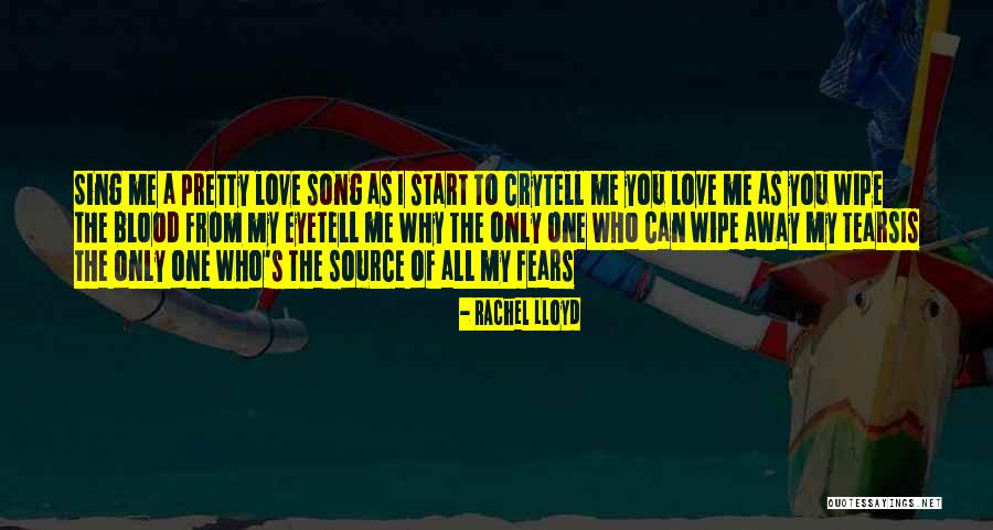 Too Pretty To Cry Quotes By Rachel Lloyd Too Pretty To Cry Quotes By Rachel Lloyd