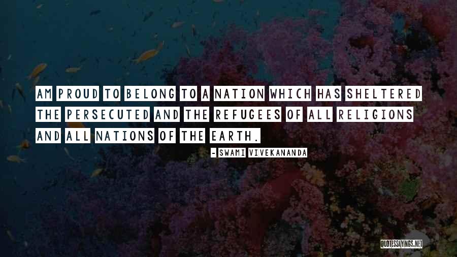 Too Sheltered Quotes By Swami Vivekananda Too Sheltered Quotes By Swami Vivekananda