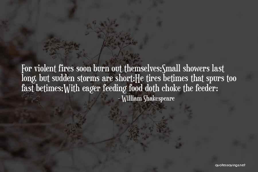 Too Short Quotes By William Shakespeare