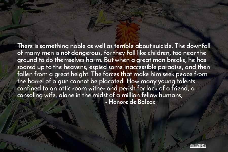 Too Young For Him Quotes By Honore De Balzac Too Young For Him Quotes By Honore De Balzac