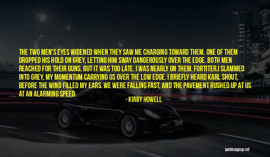 Too Young For Him Quotes By Kirby Howell Too Young For Him Quotes By Kirby Howell