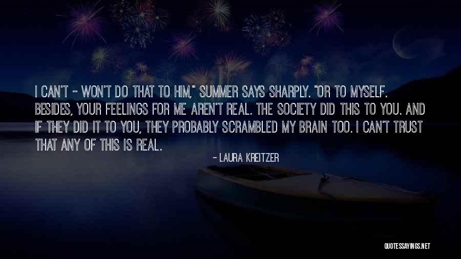 Too Young For Him Quotes By Laura Kreitzer Too Young For Him Quotes By Laura Kreitzer