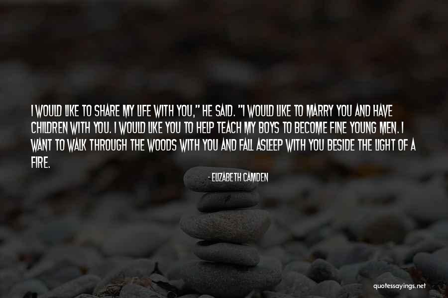 Too Young To Marry Quotes By Elizabeth Camden Too Young To Marry Quotes By Elizabeth Camden