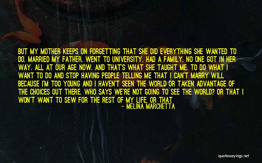 Too Young To Marry Quotes By Melina Marchetta Too Young To Marry Quotes By Melina Marchetta