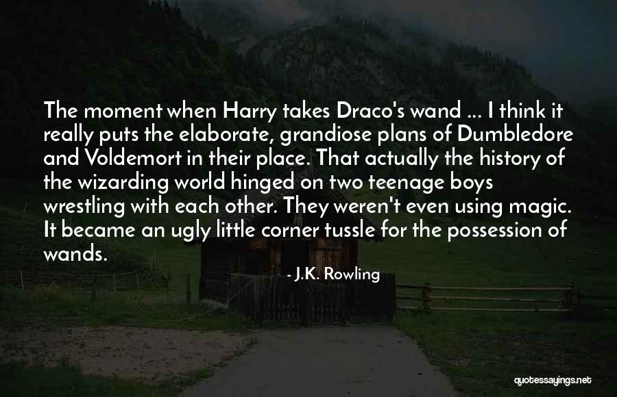 Toobydoo Quotes By J.K. Rowling Toobydoo Quotes By J.K. Rowling