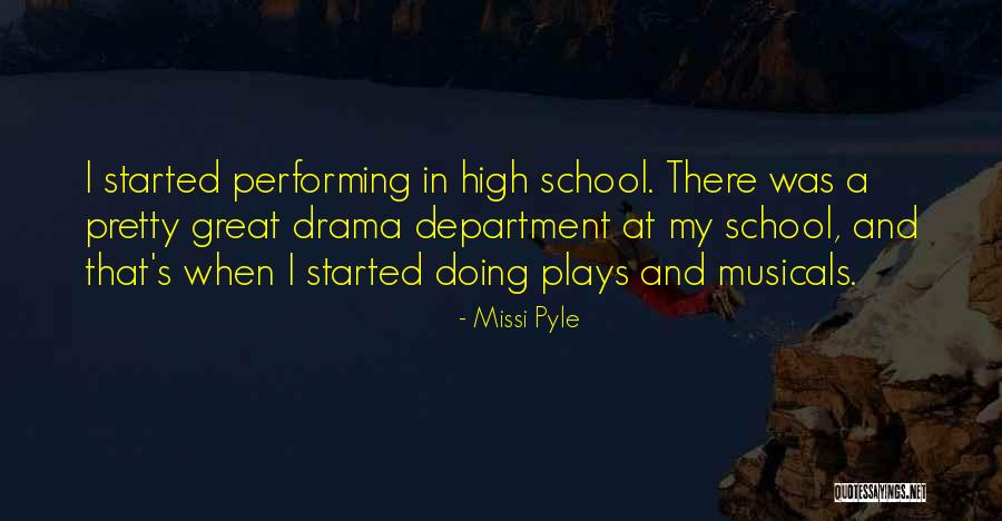 Toobydoo Quotes By Missi Pyle Toobydoo Quotes By Missi Pyle