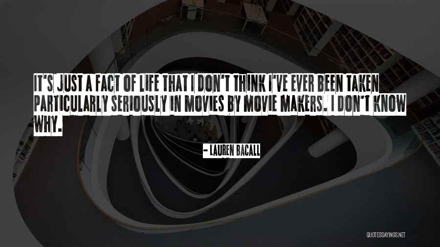 Toochukwu Anyachonkeya Quotes By Lauren Bacall Toochukwu Anyachonkeya Quotes By Lauren Bacall
