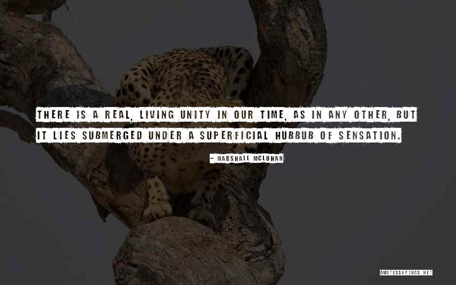 Toochukwu Anyachonkeya Quotes By Marshall McLuhan Toochukwu Anyachonkeya Quotes By Marshall McLuhan