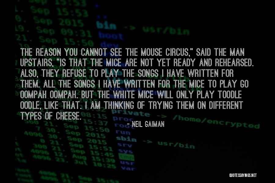 Toodle Quotes By Neil Gaiman Toodle Quotes By Neil Gaiman