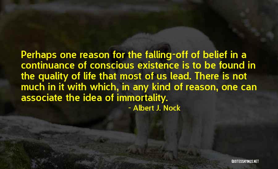 Toofan Express Quotes By Albert J. Nock Toofan Express Quotes By Albert J. Nock
