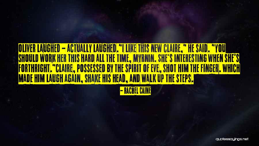 Toofan Gweta Quotes By Rachel Caine Toofan Gweta Quotes By Rachel Caine