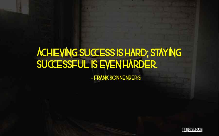 Toogood Winery Quotes By Frank Sonnenberg Toogood Winery Quotes By Frank Sonnenberg