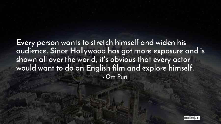 Toohey Beer Quotes By Om Puri Toohey Beer Quotes By Om Puri
