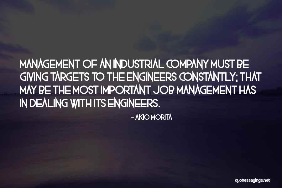 Toohey Funeral Home Quotes By Akio Morita Toohey Funeral Home Quotes By Akio Morita