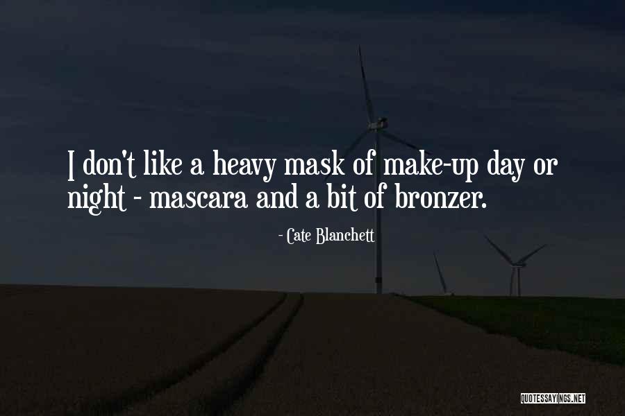Toohey Lake Quotes By Cate Blanchett Toohey Lake Quotes By Cate Blanchett