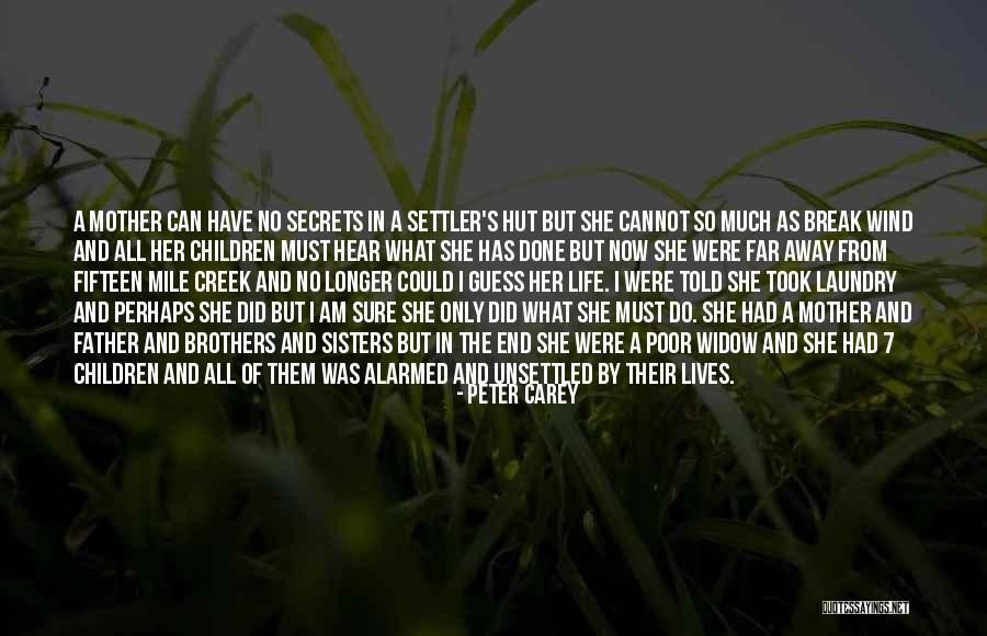Took A Break Quotes By Peter Carey Took A Break Quotes By Peter Carey