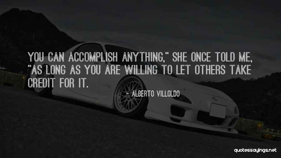 Took A Loss But Gained Quotes By Alberto Villoldo Took A Loss But Gained Quotes By Alberto Villoldo