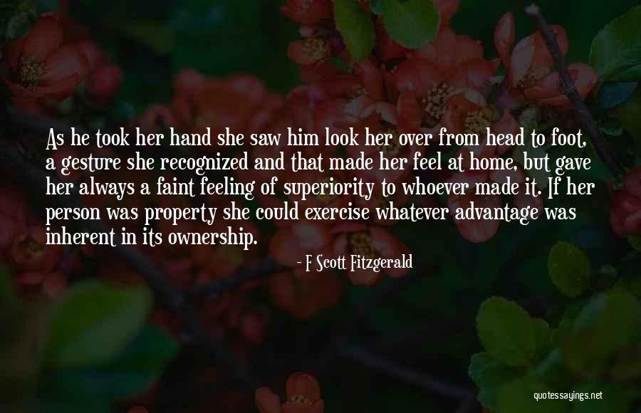 Took Advantage Of Quotes By F Scott Fitzgerald Took Advantage Of Quotes By F Scott Fitzgerald