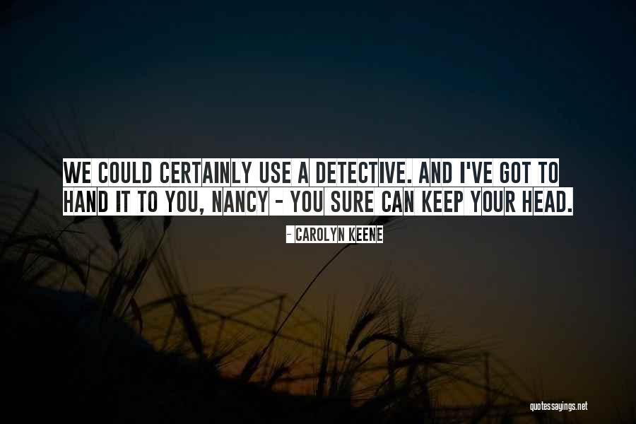 Took Took Thai Quotes By Carolyn Keene Took Took Thai Quotes By Carolyn Keene