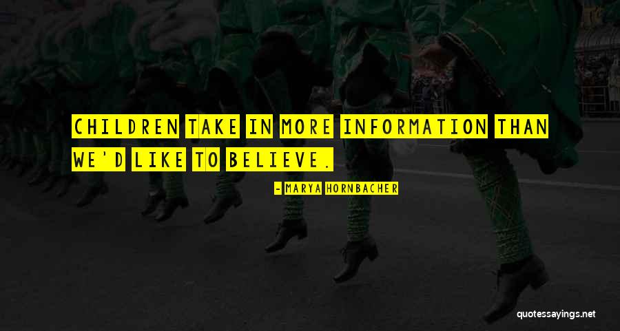 Tooken 2015 Quotes By Marya Hornbacher Tooken 2015 Quotes By Marya Hornbacher