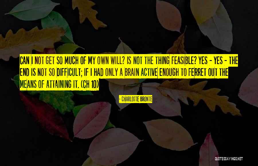 Tooker Quotes By Charlotte Bronte Tooker Quotes By Charlotte Bronte
