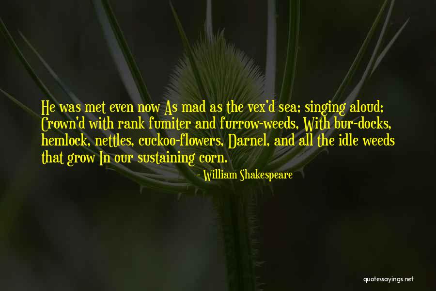 Tooker Quotes By William Shakespeare Tooker Quotes By William Shakespeare