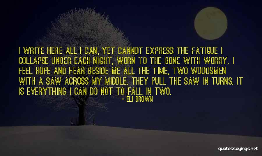 Tookes Country Quotes By Eli Brown Tookes Country Quotes By Eli Brown