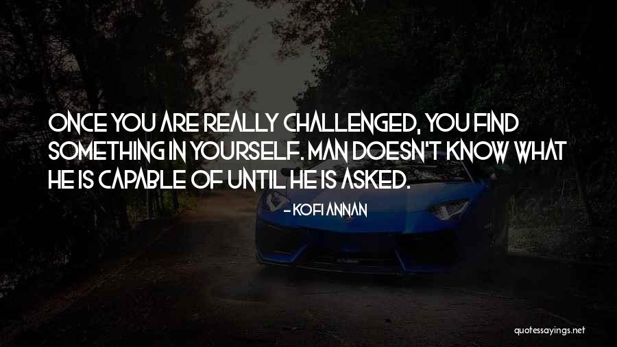 Tookie Williams Quotes By Kofi Annan Tookie Williams Quotes By Kofi Annan