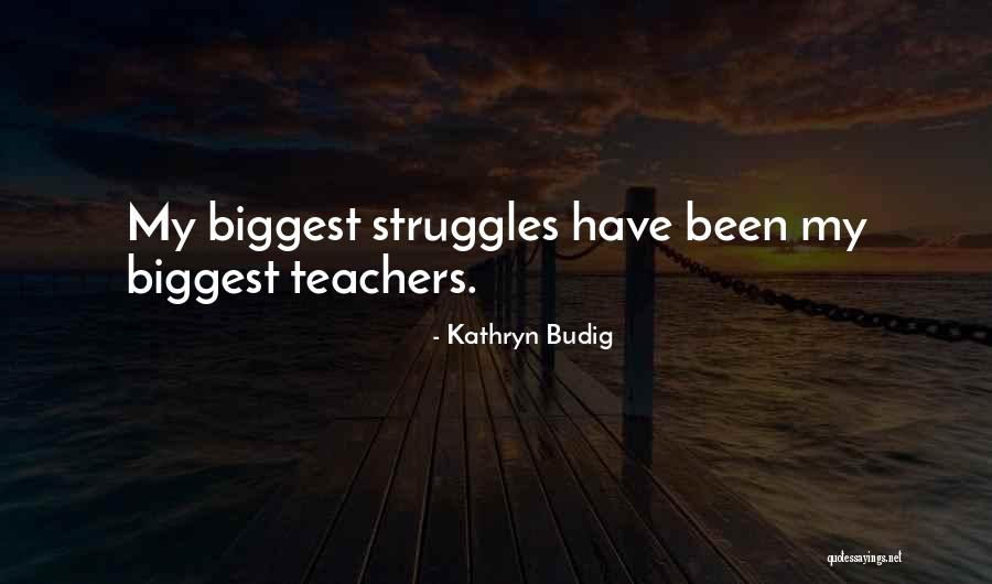 Tooley Myron Quotes By Kathryn Budig Tooley Myron Quotes By Kathryn Budig