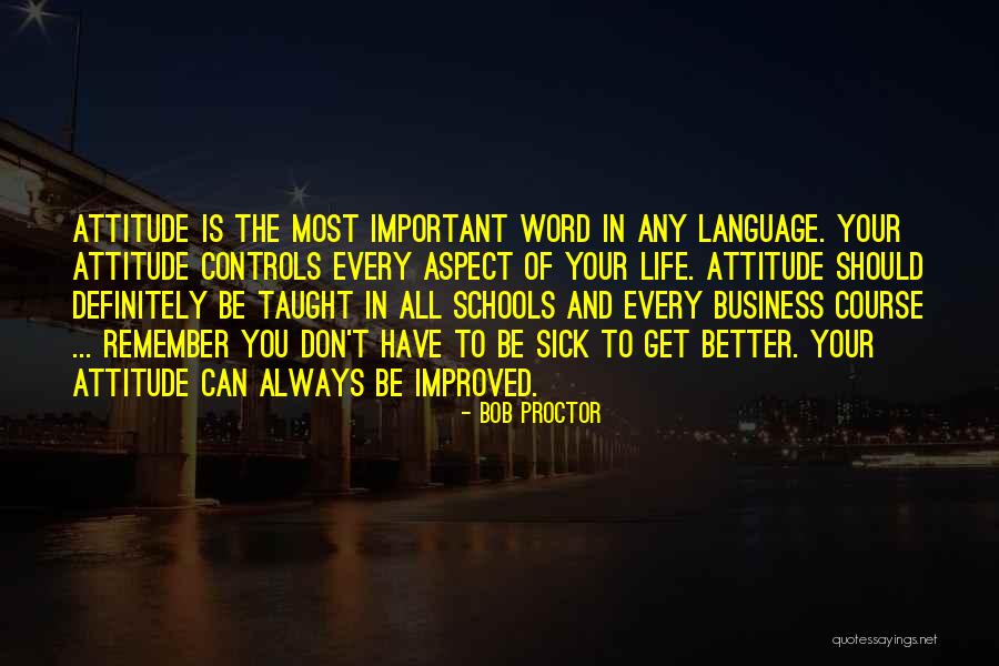 Tooling Systems Quotes By Bob Proctor Tooling Systems Quotes By Bob Proctor