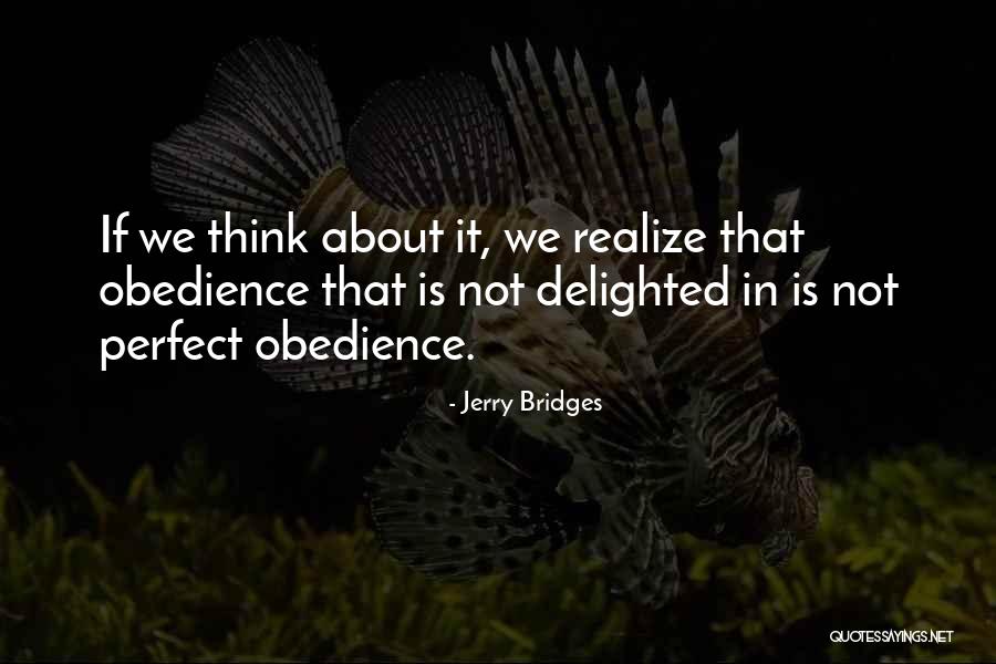 Tooling Systems Quotes By Jerry Bridges Tooling Systems Quotes By Jerry Bridges