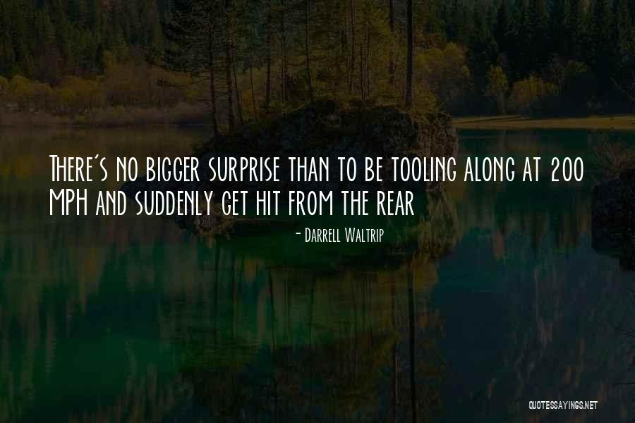 Tooling U Quotes By Darrell Waltrip Tooling U Quotes By Darrell Waltrip