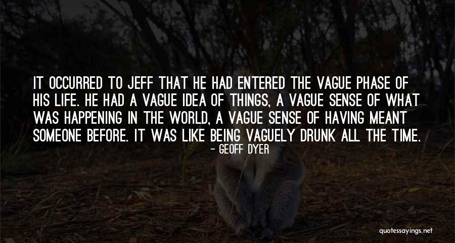 Tooling U Quotes By Geoff Dyer Tooling U Quotes By Geoff Dyer