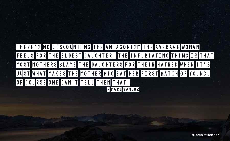 Toolmakers Vice Quotes By Mari Sandoz Toolmakers Vice Quotes By Mari Sandoz