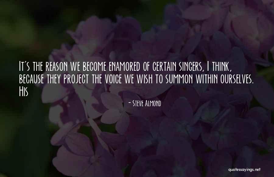 Toolmakers Vise Quotes By Steve Almond Toolmakers Vise Quotes By Steve Almond