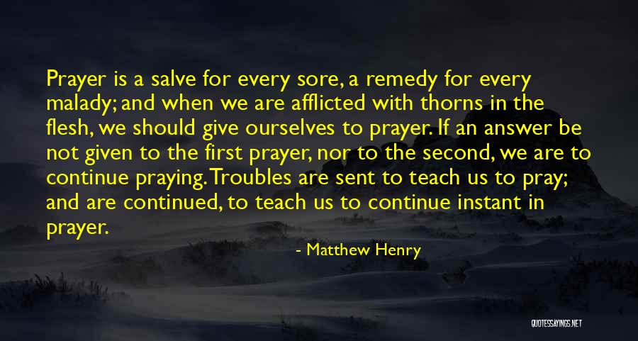 Toolmaking By Primates Quotes By Matthew Henry Toolmaking By Primates Quotes By Matthew Henry