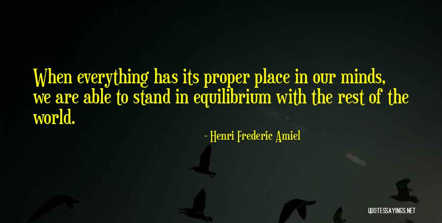 Tools Being Important To Survive Quotes By Henri Frederic Amiel Tools Being Important To Survive Quotes By Henri Frederic Amiel