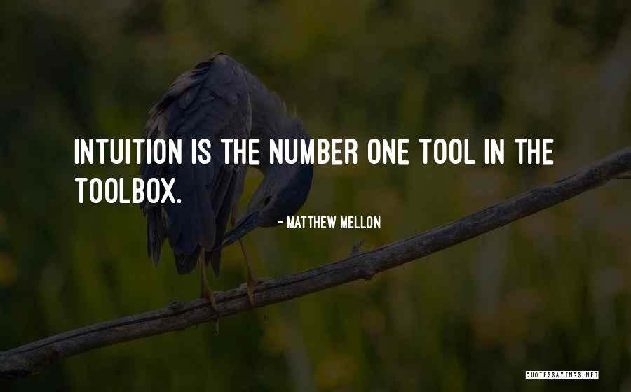 Tools In Toolbox Quotes By Matthew Mellon Tools In Toolbox Quotes By Matthew Mellon