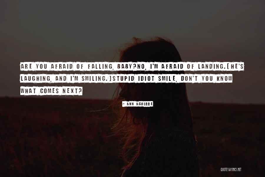 Toolsie Benni Quotes By Ann Aguirre Toolsie Benni Quotes By Ann Aguirre