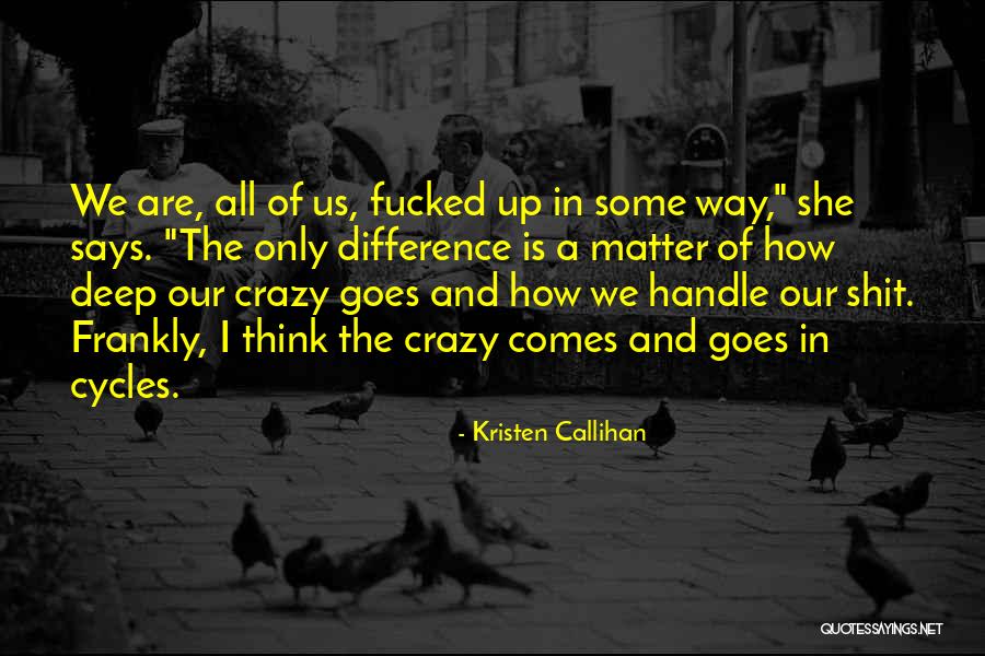Toolsie Benni Quotes By Kristen Callihan Toolsie Benni Quotes By Kristen Callihan