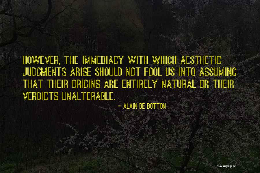 Toolsie Harrylall Quotes By Alain De Botton Toolsie Harrylall Quotes By Alain De Botton