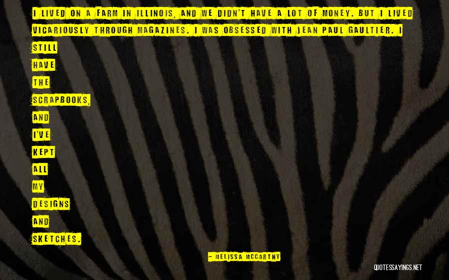 Toolsie Harrylall Quotes By Melissa McCarthy Toolsie Harrylall Quotes By Melissa McCarthy