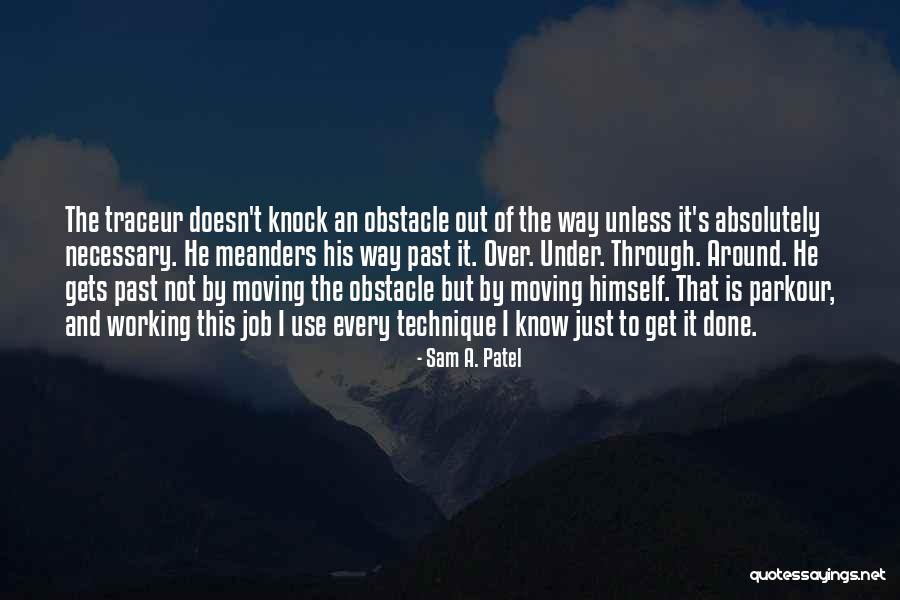 Toolstrip Container Quotes By Sam A. Patel Toolstrip Container Quotes By Sam A. Patel