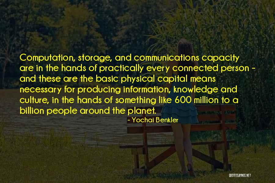 Tooly Birds Quotes By Yochai Benkler Tooly Birds Quotes By Yochai Benkler