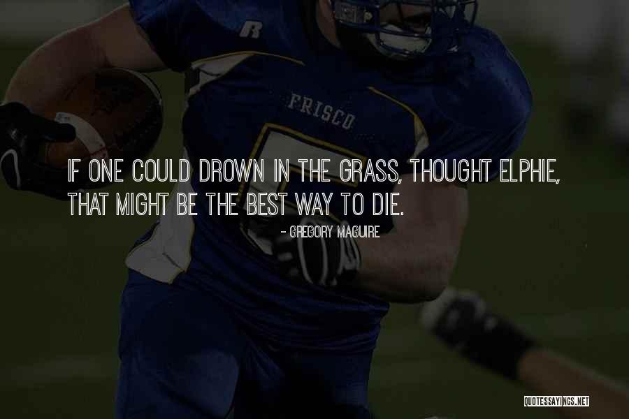 Tooly Quotes By Gregory Maguire Tooly Quotes By Gregory Maguire