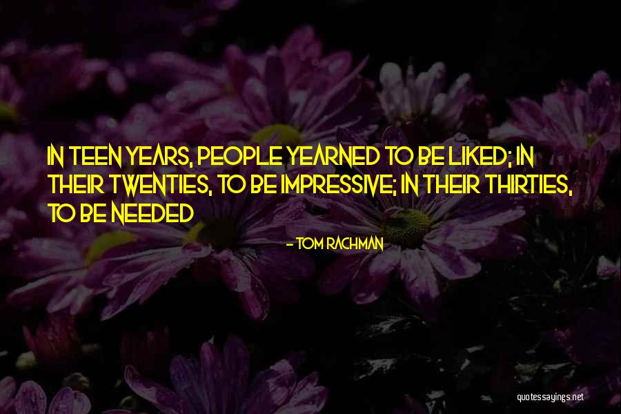 Tooly Quotes By Tom Rachman Tooly Quotes By Tom Rachman