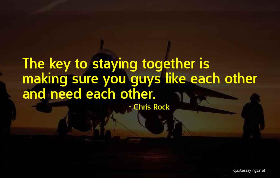 Toomas Nipernaadi Quotes By Chris Rock Toomas Nipernaadi Quotes By Chris Rock