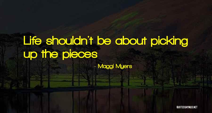 Toomas Nipernaadi Quotes By Maggi Myers Toomas Nipernaadi Quotes By Maggi Myers