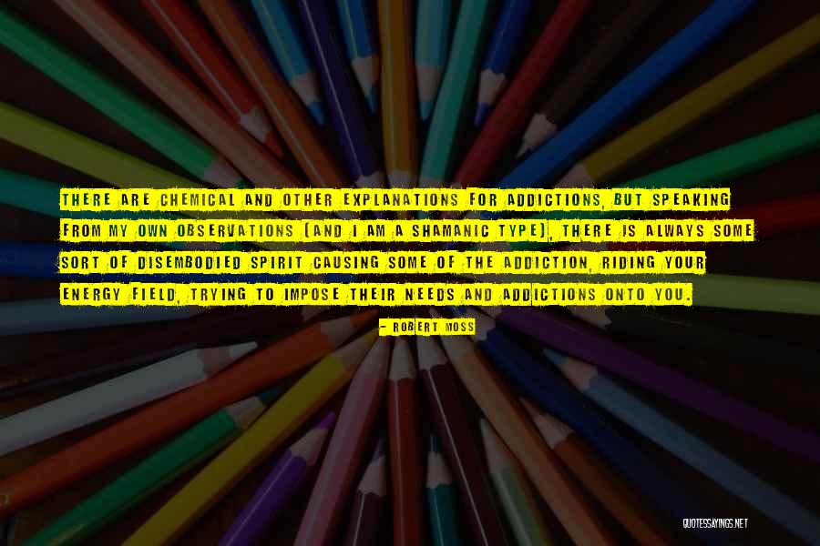 Toomas Nipernaadi Quotes By Robert Moss Toomas Nipernaadi Quotes By Robert Moss