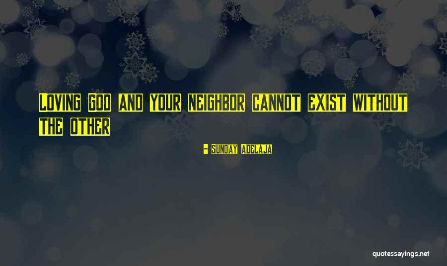Toomas Nipernaadi Quotes By Sunday Adelaja Toomas Nipernaadi Quotes By Sunday Adelaja
